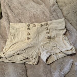 Johnson Vintage Sz M Shorts